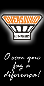 Banner Oversound