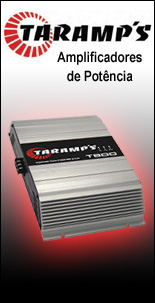 Banner Taramps