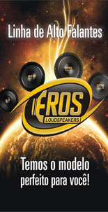 Banner Eros