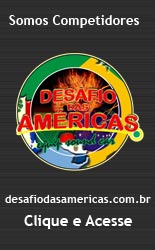 Desafio das Americas