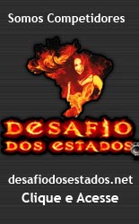 Desafio dos Estados